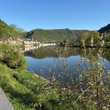 Haus Von Hoegen Commune fusionnée de Cochem-Land Extérieur photo