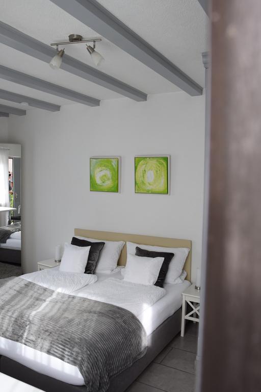Haus Von Hoegen Commune fusionnée de Cochem-Land Extérieur photo