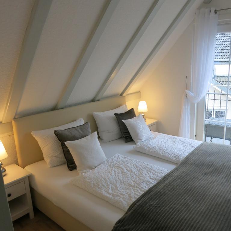 Haus Von Hoegen Commune fusionnée de Cochem-Land Extérieur photo