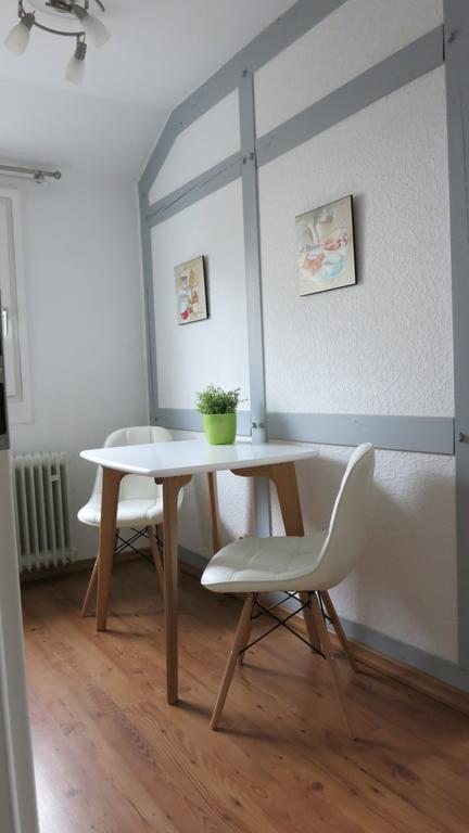Haus Von Hoegen Commune fusionnée de Cochem-Land Extérieur photo