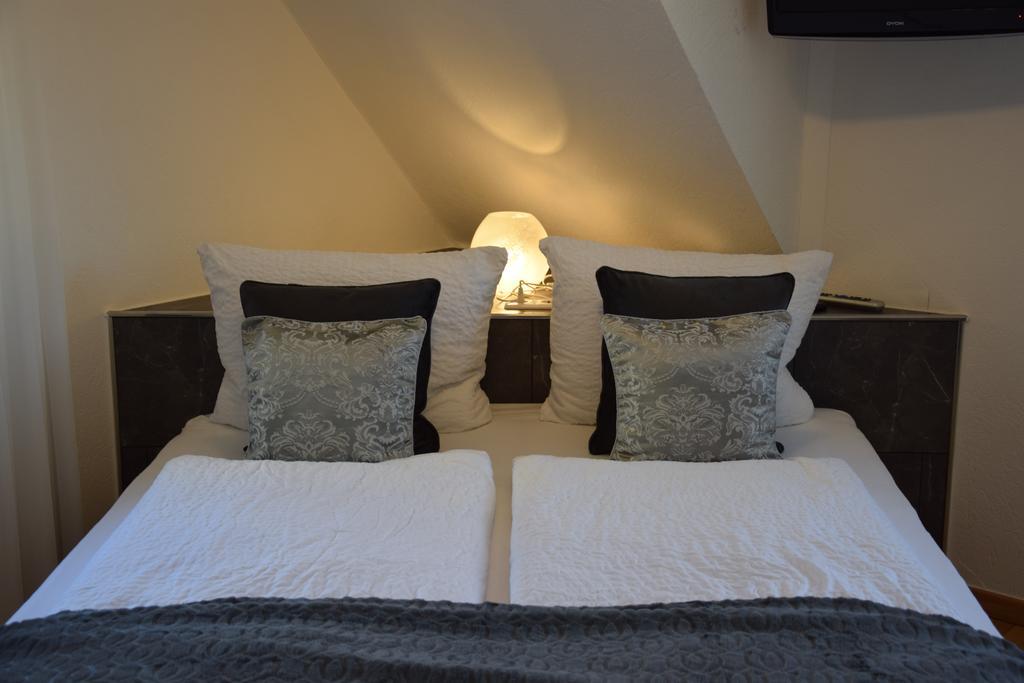 Haus Von Hoegen Commune fusionnée de Cochem-Land Extérieur photo