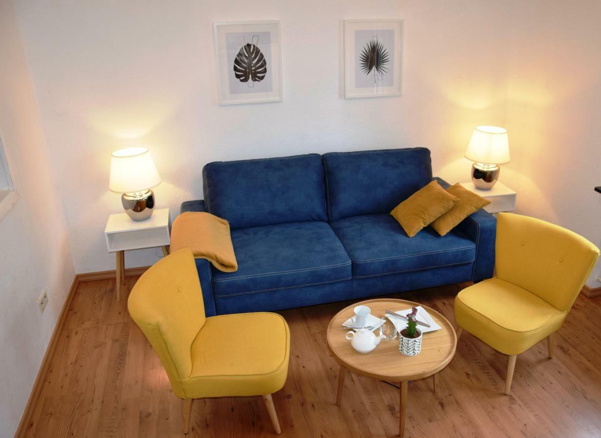 Haus Von Hoegen Commune fusionnée de Cochem-Land Extérieur photo