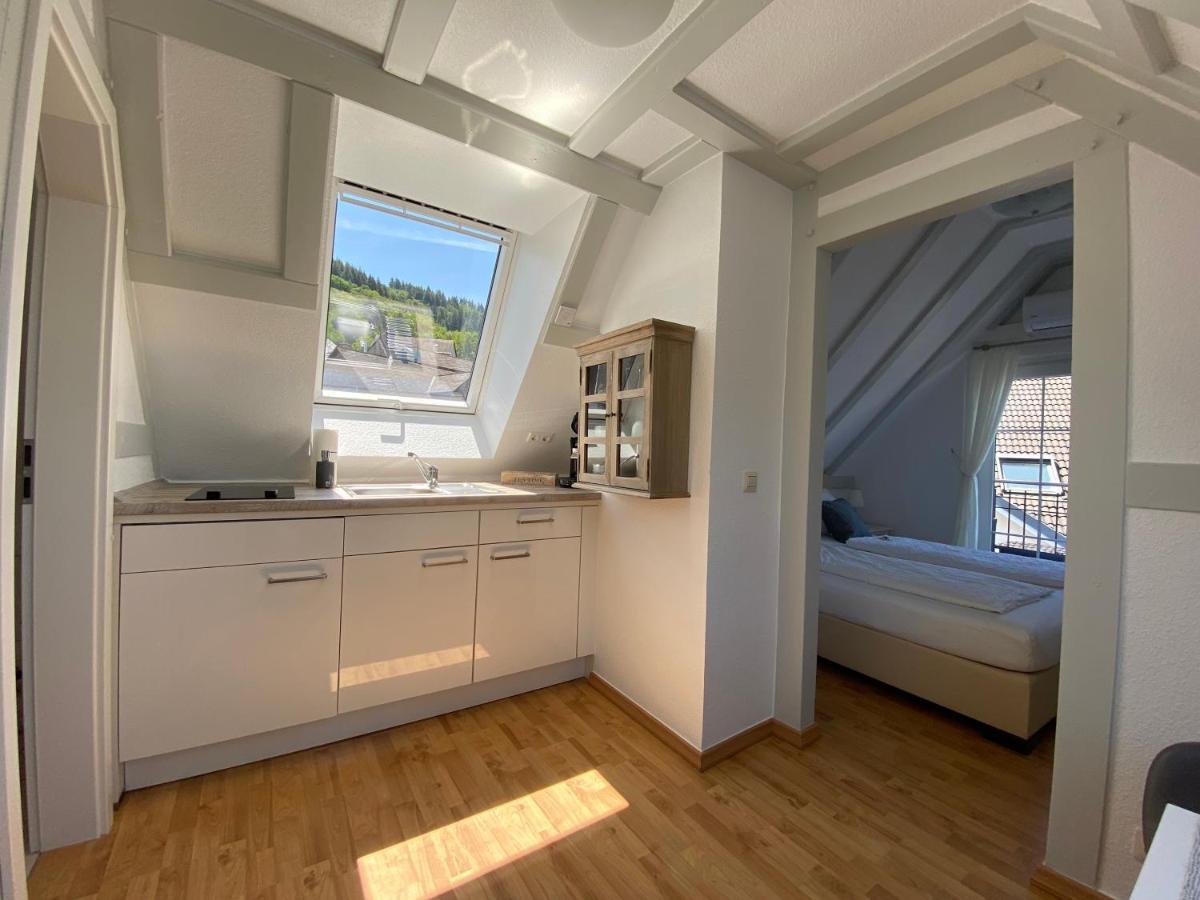 Haus Von Hoegen Commune fusionnée de Cochem-Land Extérieur photo